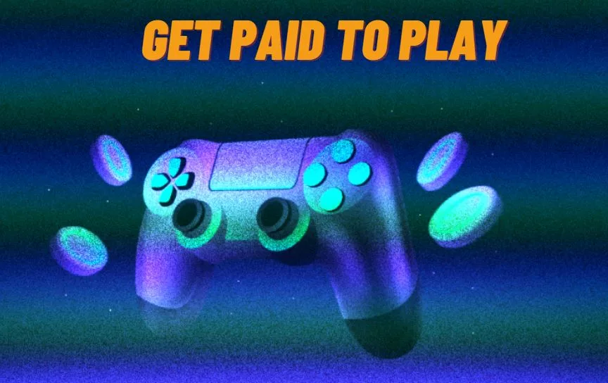 Get Paid To Play A Guide To Making Money From Gaming