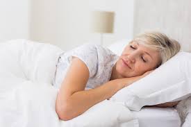 Ten Benefits Of A Good Night's Sleep