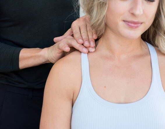 car accident chiropractor