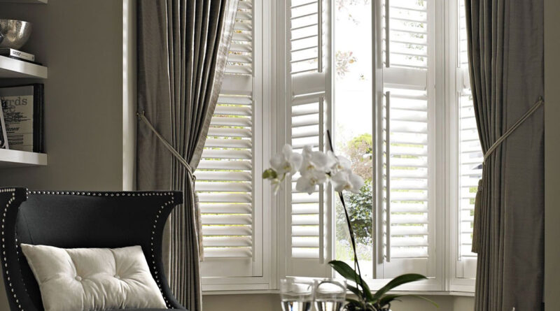 Shutters Services in Leicester