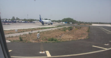 Bangalore to Hyderabad Flights