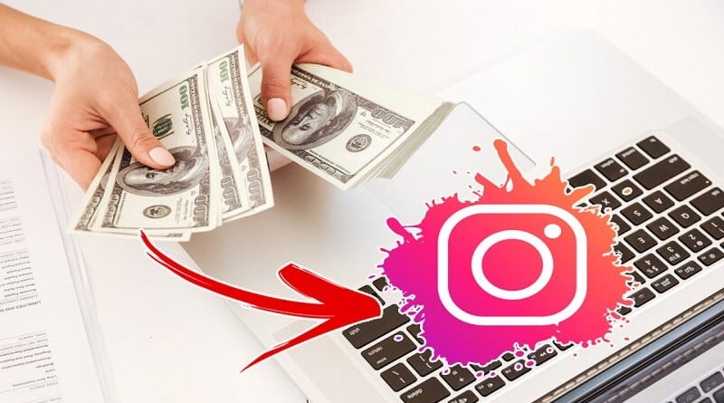 HOW TO BECOME INSTAGRAM INFLUENCER AND MAKE MONEY?