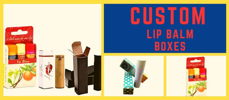 lip balm boxes wholesale