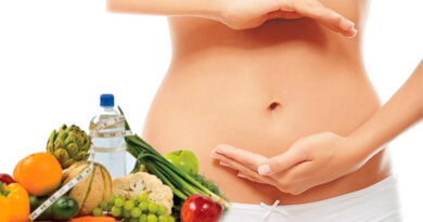 A healthy life style results from well digestive support
