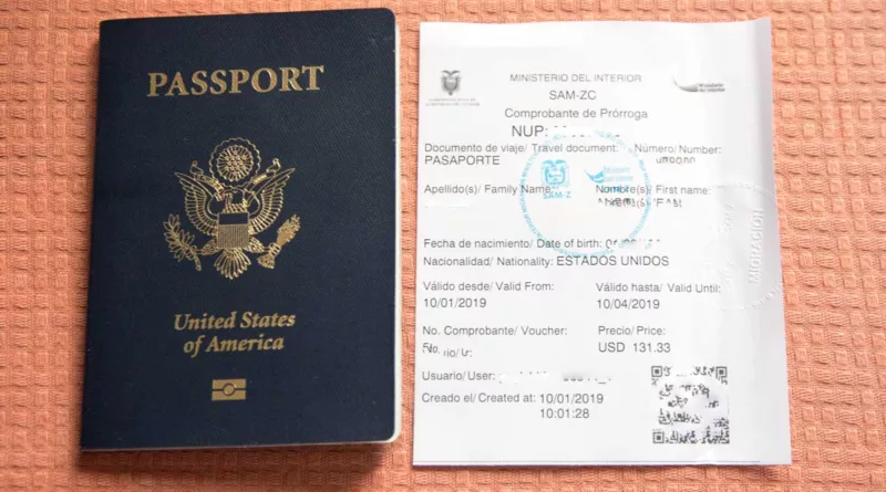 The Hidden Challenges of Securing Your Indian Visa in Ecuador