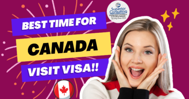 Unlocking Canada Visa Your Comprehensive FAQ Guide for Australian Applicants