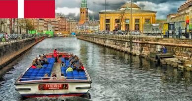 A Guide for Danish Citizens on Cruise Visas