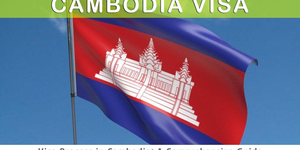 Demystifying Cambodian Visas Frequently Asked Questions For Us Citizens 9051