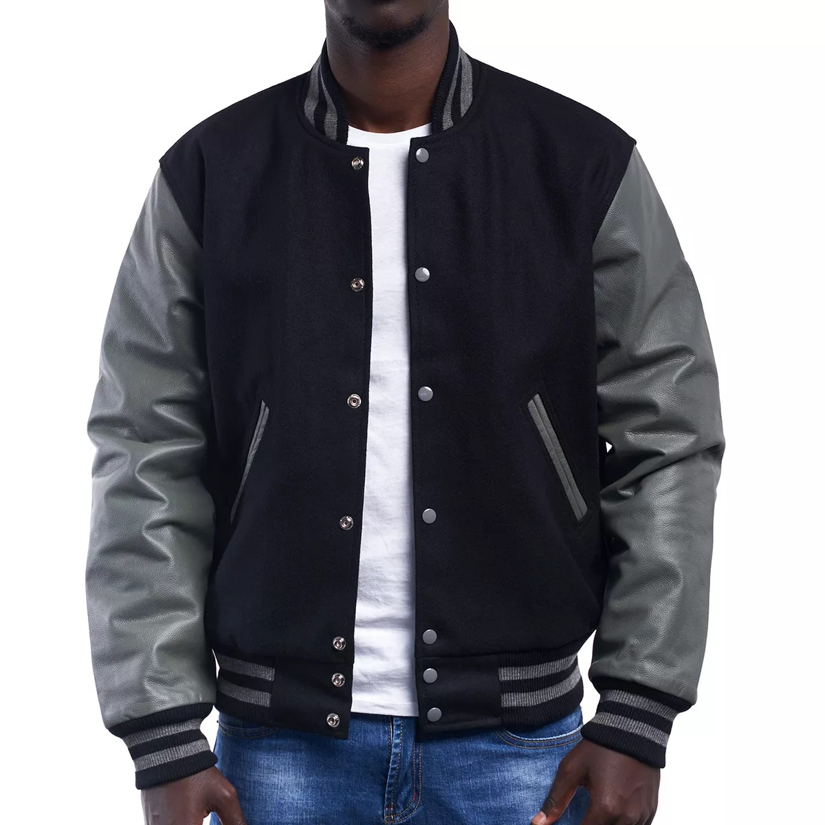 Your Guide to Letterman Jackets: Discovering Styles That Speak to You