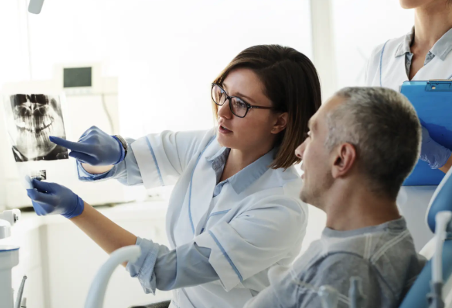 Streamlining Dental Practice Management with Cloud-Based Software