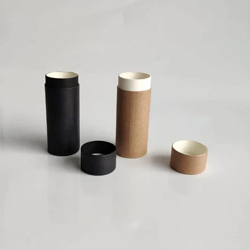 How to Leverage Kraft Paper Tubes for Your Branding Needs