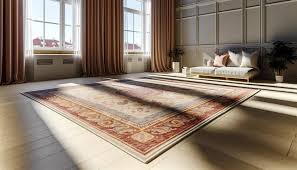 How Often Should You Clean Your Area Rugs? Winnetka Professionals Weigh In