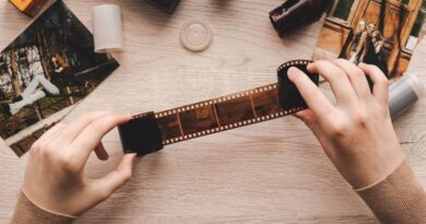 Top features of creating film development in New York