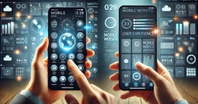 Comparing the UX of Mobile Apps and Mobile Websites Which Engages Additional