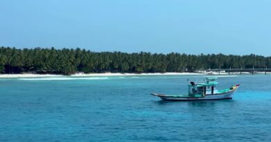 Best Places for Scuba Diving in Lakshadweep 2025