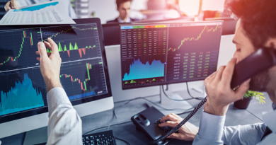 Using Pre-Market Data to Plan Share CFD Trades