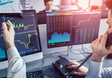 Using Pre-Market Data to Plan Share CFD Trades