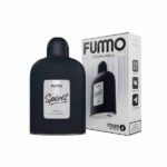 FUMMO SPIRIT 7000 PUFFS: A PREMIUM FUMMO VAPE IN THE UAE