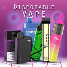 DUBAI’S GO-TO VAPE: COMPACT DESIGN, MASSIVE PERFORMANCE