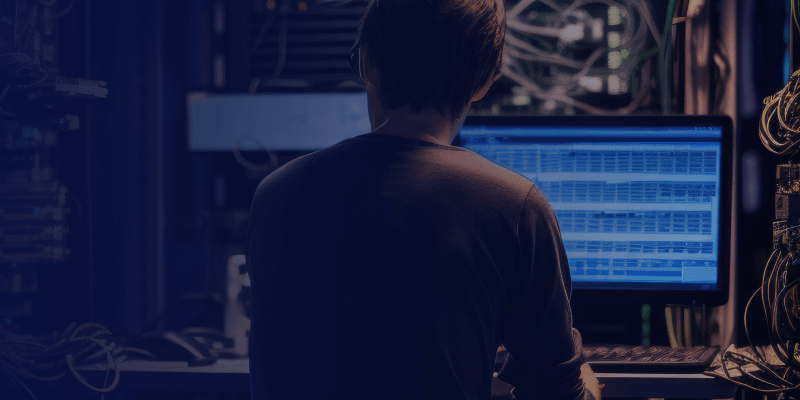 managed NOC services