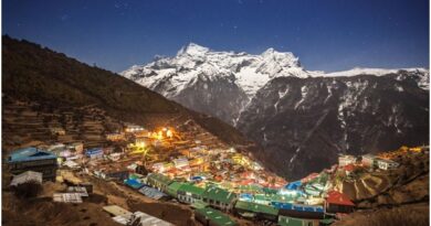 Muktinath and Kailash Mansarovar Yatra—Can You Combine?