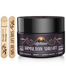 Where to Buy Pure Shilajit in Australia?
