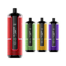 Tried Al Fakher Crown Bar and Elf Bar Vape  Here’s My Honest Take