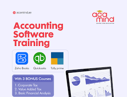 BUILD STRONG IFRS KNOWLEDGE WITH ACAMIND’S COMPREHENSIVE IFRS COURSE IN DUBAI: