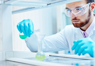 Modern Urine Drug Testing: Speed, Accuracy & Trust—Delivered by Devansh Lab Werks