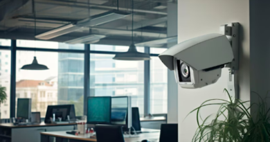 Employee Monitoring