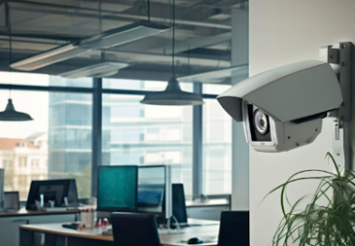 Employee Monitoring