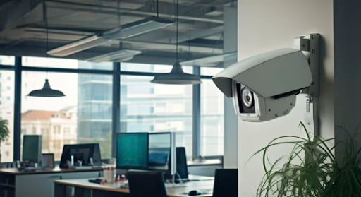 Employee Monitoring