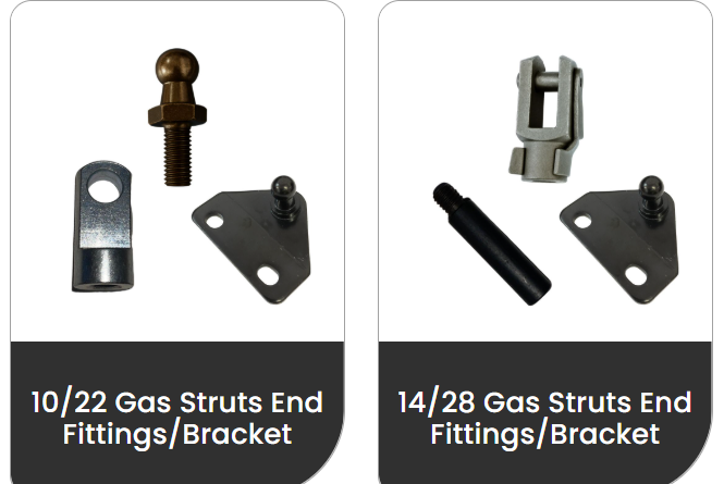 gas struts