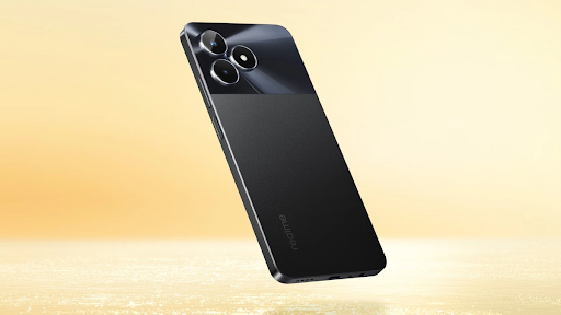realme c51