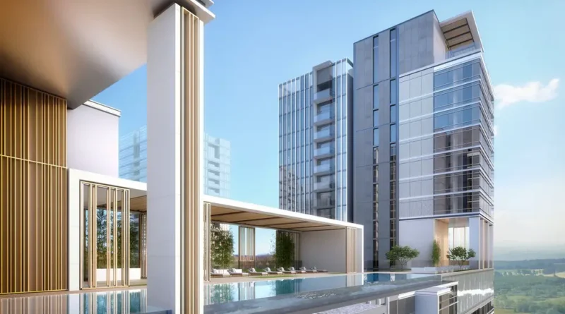 Narra Residences