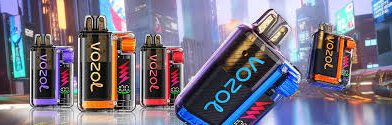 Before You Buy: What to Expect from Pod Salt and Vozol Vape Brands