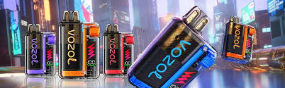Before You Buy: What to Expect from Pod Salt and Vozol Vape Brands