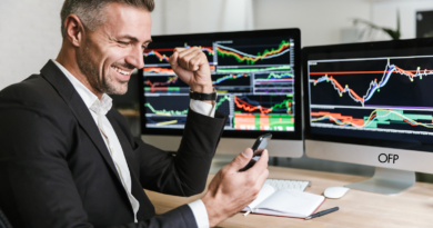 Mobile-First Tools Transforming Forex Trading in Korea