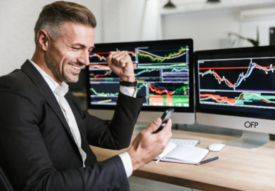 Long-Term Investment Strategies Incorporating Forex