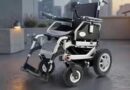 Top Features to Look for in a Modern Wheelchair