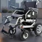 Top Features to Look for in a Modern Wheelchair