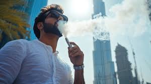 New to Vaping in the UAE? Here’s Where to Start