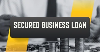 Secured Business Loans