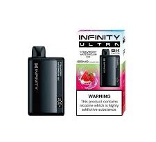 HIGH PUFF CAPACITY FOR EXTENDED ENJOYMENT