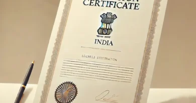 Online vs Offline Process for Succession Certificate in Rajasthan