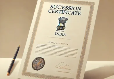 Online vs Offline Process for Succession Certificate in Rajasthan