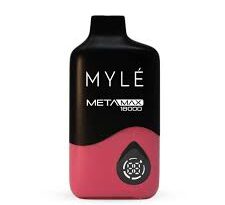 Easy Tips to Pick the Right Myle Meta Max 18000 Puffs Every Time