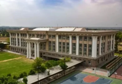 How School Culture Shapes Student Development in Gurgaon