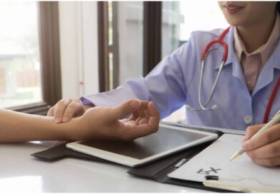 Healthcare Careers