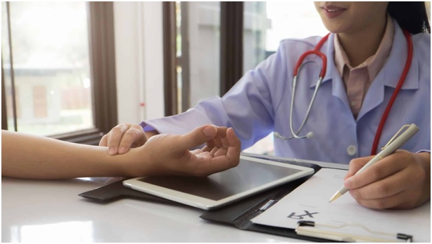 Healthcare Careers